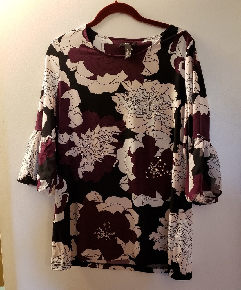 Alfani blouse